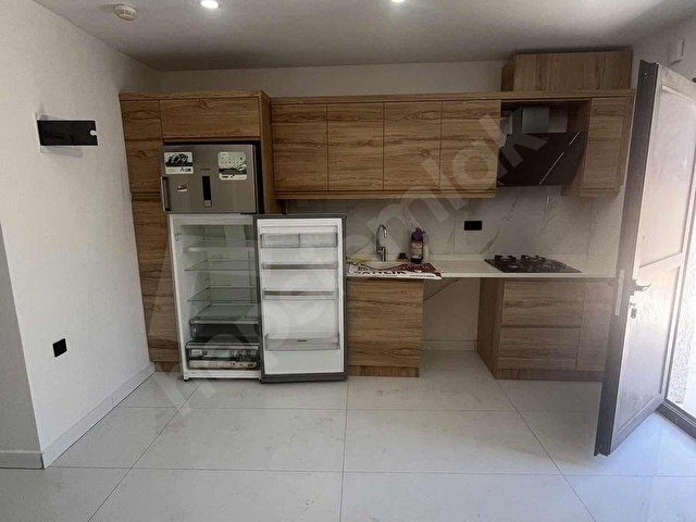 Didim Altınkumda satılık denize sıfır 1+1 daire - Görsel 9