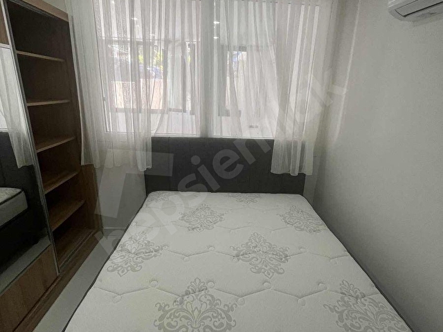 Didim Altınkumda satılık denize sıfır 1+1 daire - Görsel 17