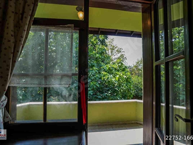 REMAX OYA DOĞAN SAPANCA CEVİZLİ EVLERİ 4+1 SATILIK VİLLA - Görsel 27