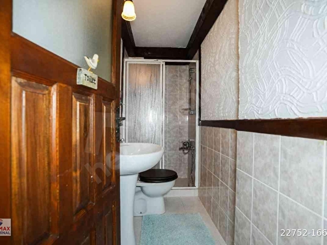 REMAX OYA DOĞAN SAPANCA CEVİZLİ EVLERİ 4+1 SATILIK VİLLA - Görsel 30