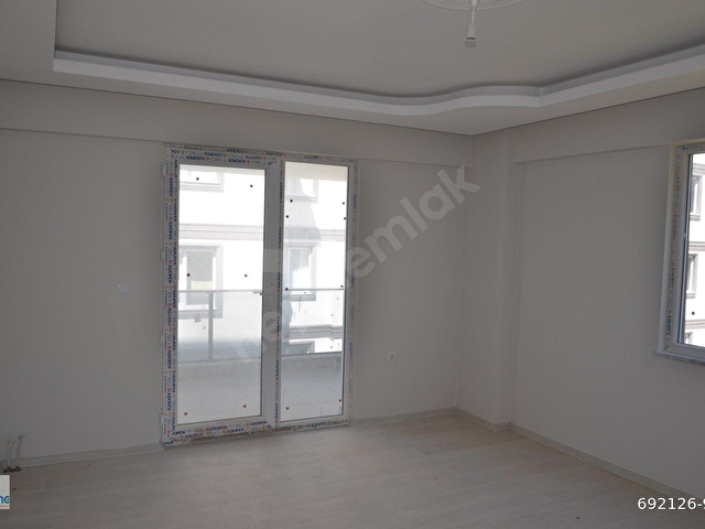 TURENG DEN PANORAMA ACAR SİTESİNDE 2+1 SATILIK YENİ DAİRE - Görsel 6