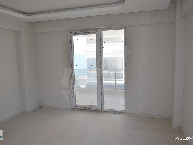 TURENG DEN PANORAMA ACAR SİTESİNDE 2+1 SATILIK YENİ DAİRE - Görsel 10