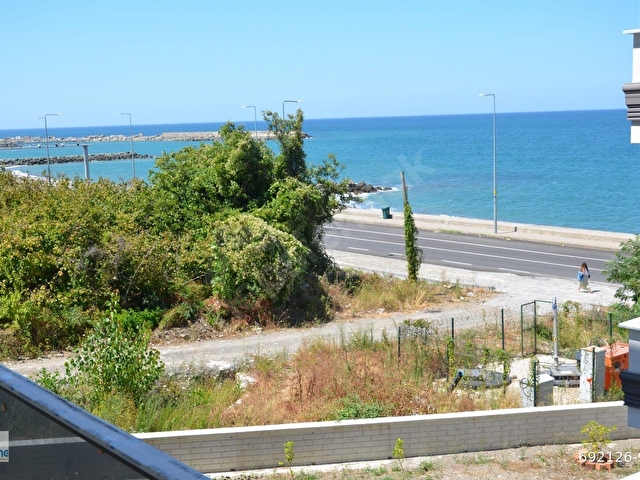 TURENG DEN PANORAMA ACAR SİTESİNDE 2+1 SATILIK YENİ DAİRE - Görsel 5