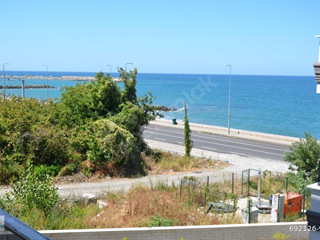 TURENG DEN PANORAMA ACAR SİTESİNDE 2+1 SATILIK YENİ DAİRE - Görsel 4