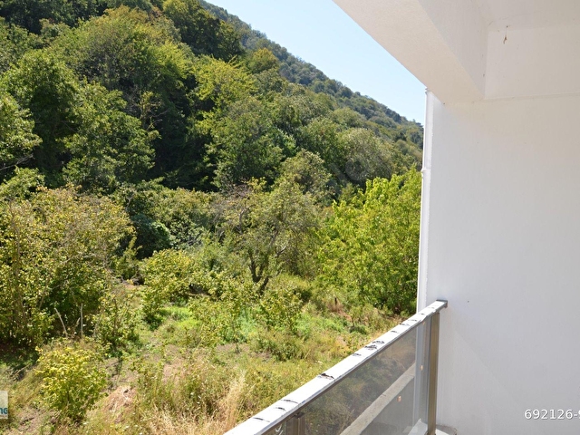 TURENG DEN PANORAMA ACAR SİTESİNDE 2+1 SATILIK YENİ DAİRE - Görsel 24