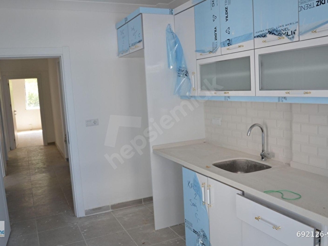 TURENG DEN PANORAMA ACAR SİTESİNDE 2+1 SATILIK YENİ DAİRE - Görsel 17