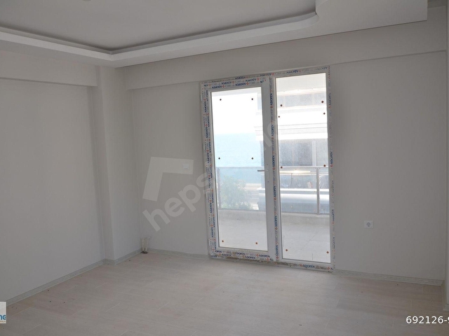 TURENG DEN PANORAMA ACAR SİTESİNDE 2+1 SATILIK YENİ DAİRE - Görsel 8