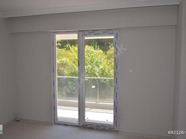 TURENG DEN PANORAMA ACAR SİTESİNDE 2+1 SATILIK YENİ DAİRE - Görsel 21