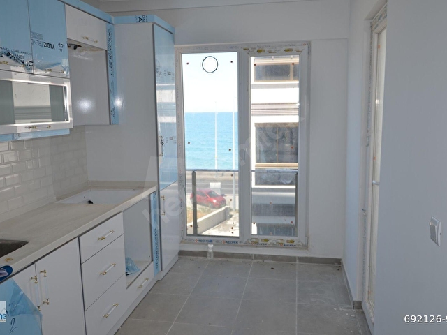 TURENG DEN PANORAMA ACAR SİTESİNDE 2+1 SATILIK YENİ DAİRE - Görsel 13