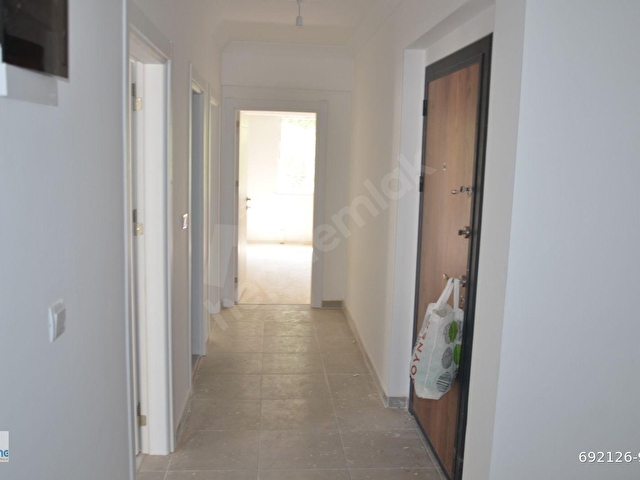 TURENG DEN PANORAMA ACAR SİTESİNDE 2+1 SATILIK YENİ DAİRE - Görsel 18