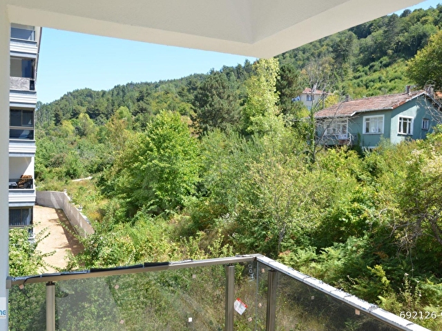 TURENG DEN PANORAMA ACAR SİTESİNDE 2+1 SATILIK YENİ DAİRE - Görsel 23