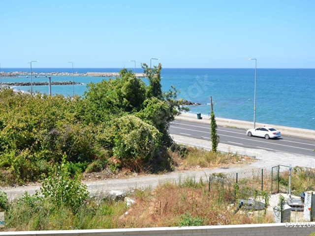 TURENG DEN PANORAMA ACAR SİTESİNDE 2+1 SATILIK YENİ DAİRE - Görsel 2