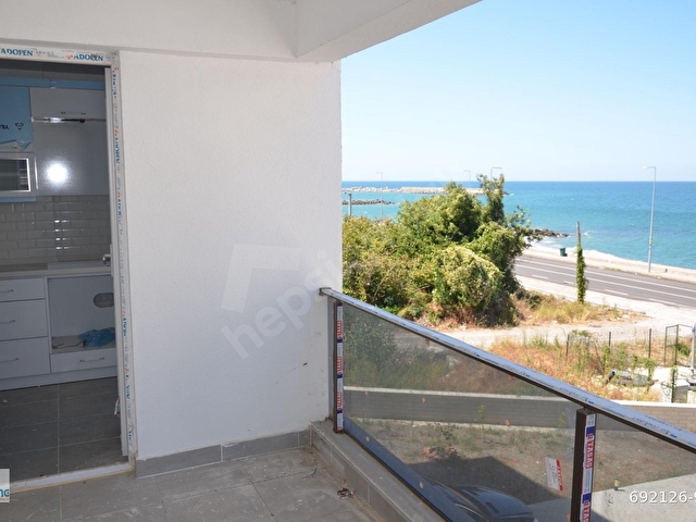 TURENG DEN PANORAMA ACAR SİTESİNDE 2+1 SATILIK YENİ DAİRE