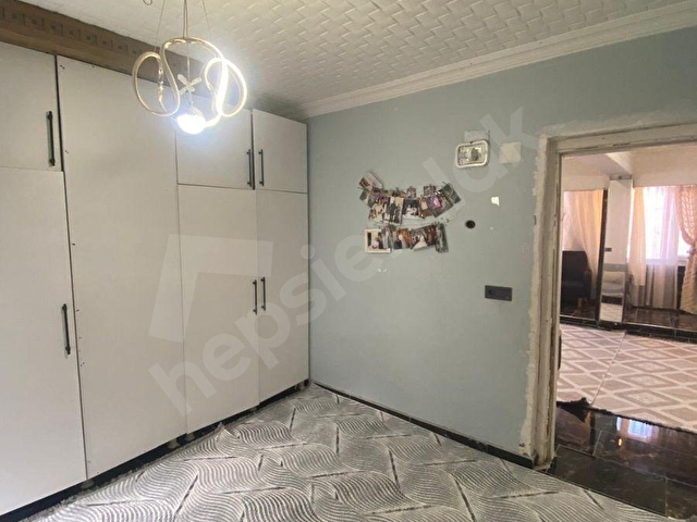 MURAT EMLAKTAN MİTHATPAŞA MAH.103 METRE KARE ARSA İÇİNDE TEK KATLI SATILIK MİSTAKİL EV. - Görsel 26