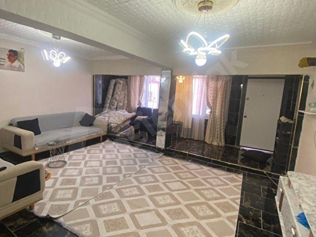 MURAT EMLAKTAN MİTHATPAŞA MAH.103 METRE KARE ARSA İÇİNDE TEK KATLI SATILIK MİSTAKİL EV. - Görsel 13