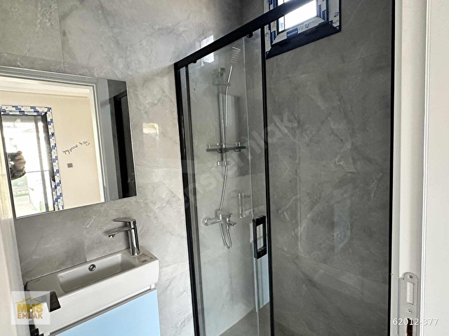 Seferihisar Çolakibrahimde Sâkin Bölgede 3+1 Satılık Villa - Görsel 23