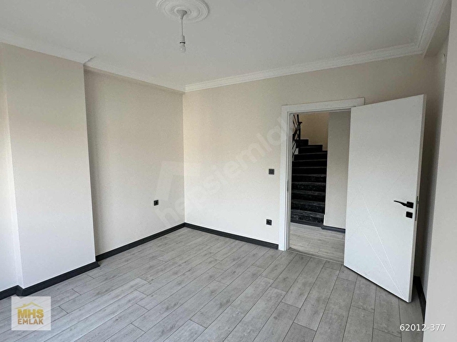 Seferihisar Çolakibrahimde Sâkin Bölgede 3+1 Satılık Villa - Görsel 26