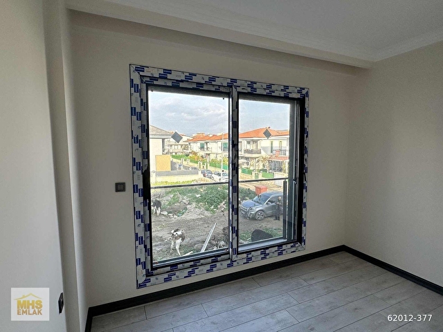 Seferihisar Çolakibrahimde Sâkin Bölgede 3+1 Satılık Villa - Görsel 17