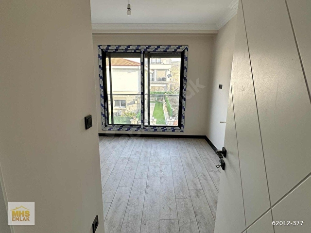 Seferihisar Çolakibrahimde Sâkin Bölgede 3+1 Satılık Villa - Görsel 20