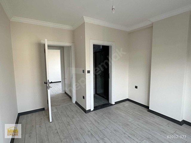 Seferihisar Çolakibrahimde Sâkin Bölgede 3+1 Satılık Villa - Görsel 21