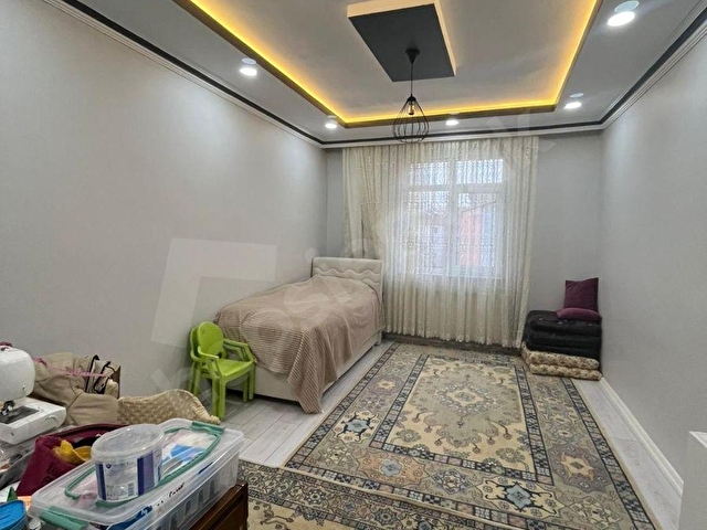 MAHMUDİYE MAHALLESİ SATILIK DAİRE - Görsel 11