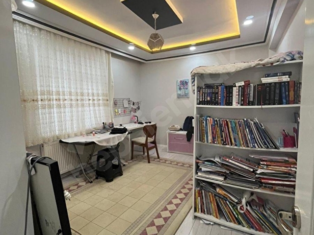 MAHMUDİYE MAHALLESİ SATILIK DAİRE - Görsel 6