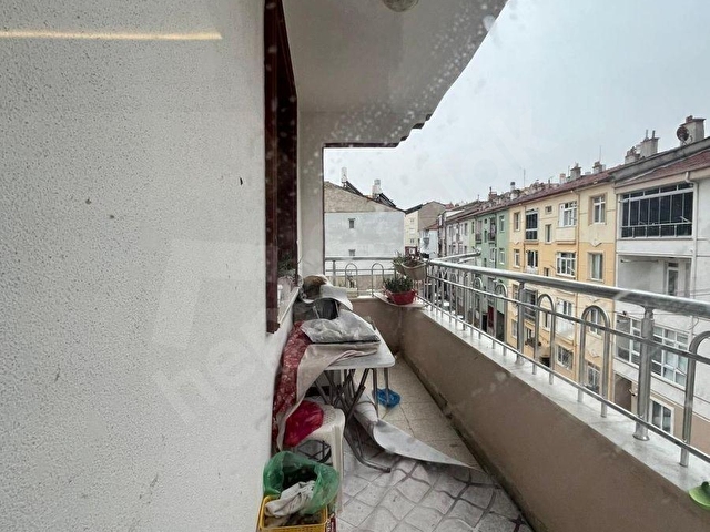 MAHMUDİYE MAHALLESİ SATILIK DAİRE - Görsel 10