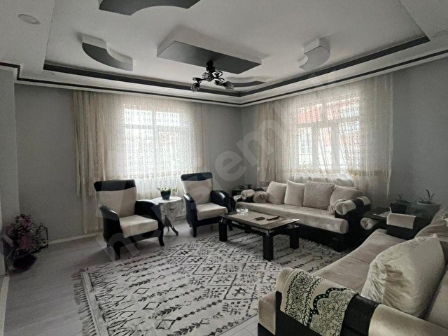 MAHMUDİYE MAHALLESİ SATILIK DAİRE - Görsel 4
