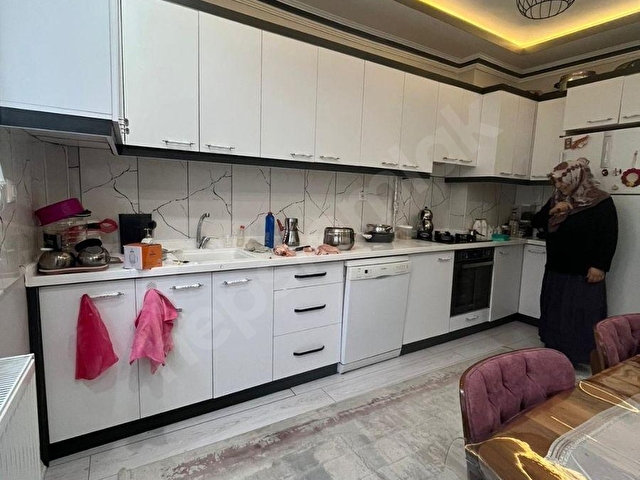 MAHMUDİYE MAHALLESİ SATILIK DAİRE - Görsel 9
