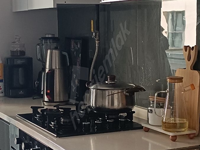 SATILIK DAİRE 3+1 YENİ SİTE TOKİ - Görsel 10