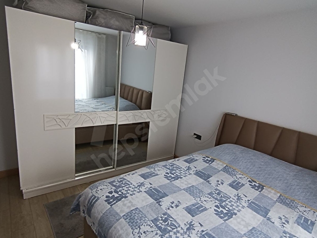 SATILIK DAİRE 3+1 YENİ SİTE TOKİ - Görsel 5