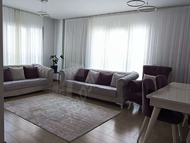 SATILIK DAİRE 3+1 YENİ SİTE TOKİ