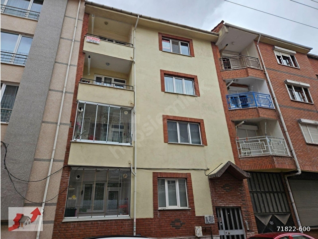 Tepebaşı Tunalı Satılık