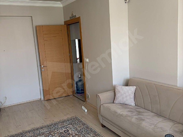 EDİRNE MERKEZ ŞÜKRÜPAŞA MAHALLESİNDE EŞYALI 2+0 KİRALIK DAİRE - Görsel 5