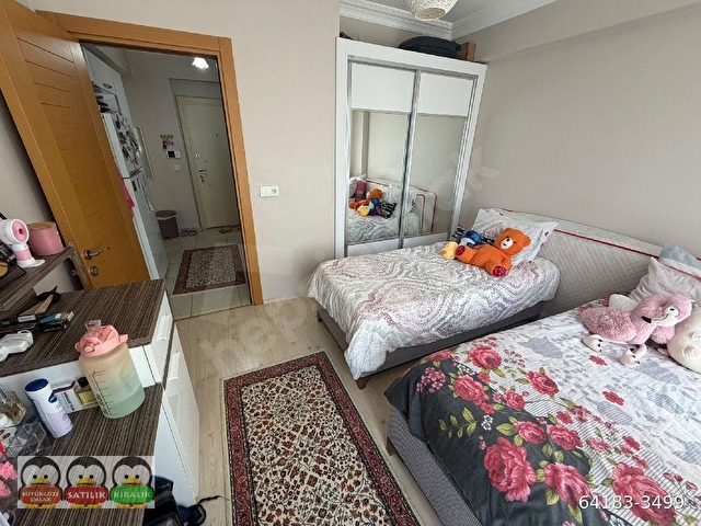 EDİRNE MERKEZ ŞÜKRÜPAŞA MAHALLESİNDE EŞYALI 2+0 KİRALIK DAİRE - Görsel 10