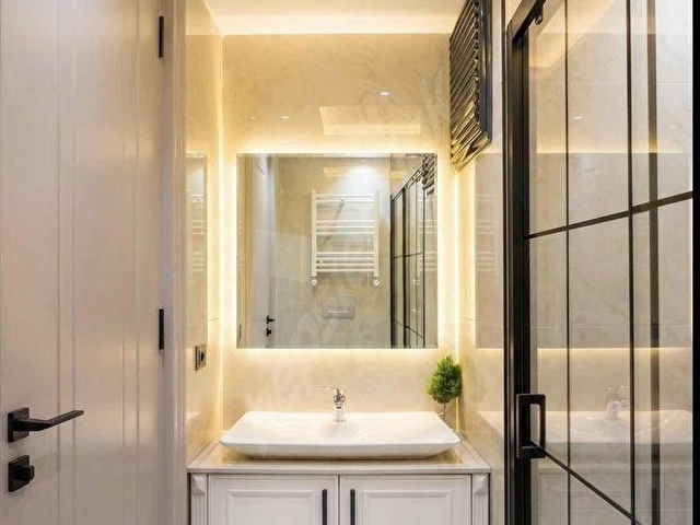 ÇİMENDEN MERKEZ MAHALLESİNDE SATILIK LÜX DAİRE - Görsel 17