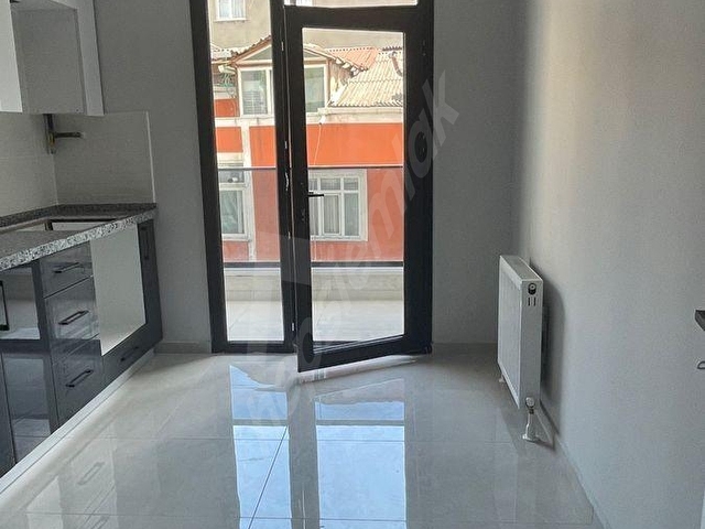 SATILIK SIFIR DAİRE SİTEDE - Görsel 4