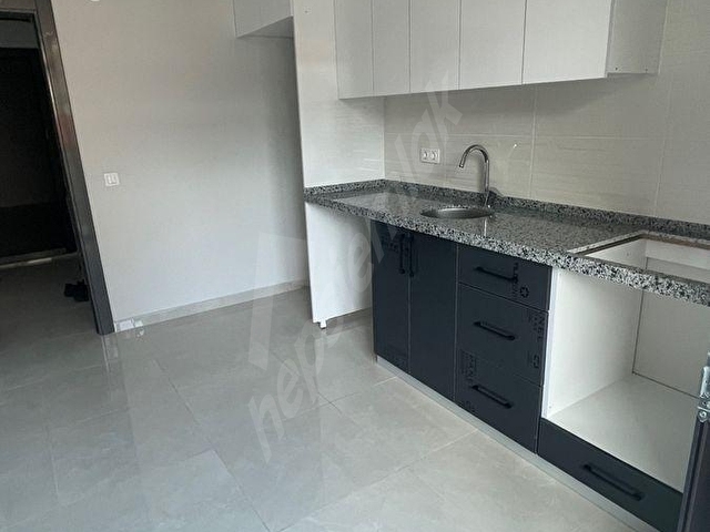 SATILIK SIFIR DAİRE SİTEDE - Görsel 7