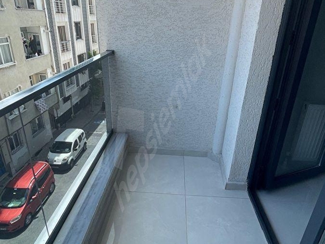SATILIK SIFIR DAİRE SİTEDE - Görsel 9