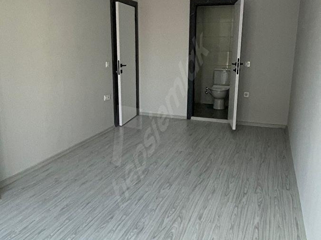 SATILIK SIFIR DAİRE SİTEDE - Görsel 13