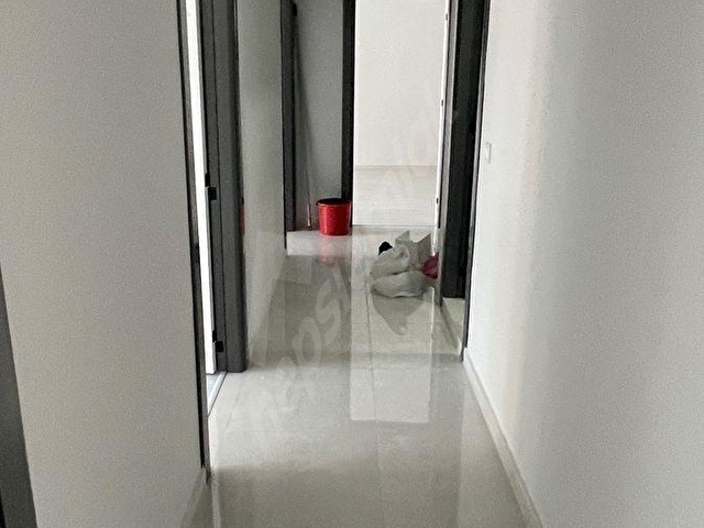 SATILIK SIFIR DAİRE SİTEDE - Görsel 16