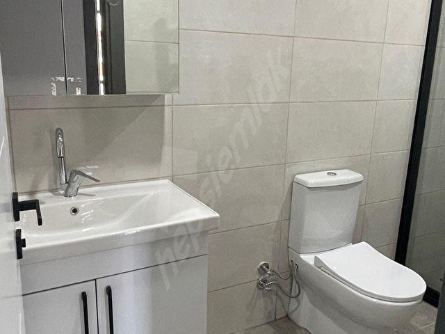SATILIK SIFIR DAİRE SİTEDE - Görsel 17