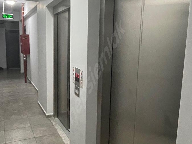 SATILIK SIFIR DAİRE SİTEDE - Görsel 23