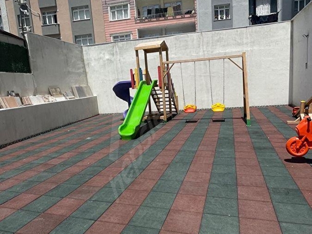 SATILIK SIFIR DAİRE SİTEDE - Görsel 27