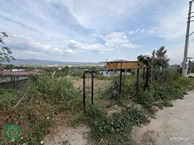 Çapakta Cadde Cepheli Muhteşem Bahçe - Görsel 12