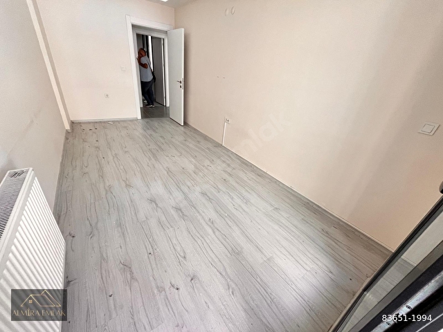 KONAK ATİLLA DA 5 YILLIK BİNA DA OTOPARKLI ASANSÖRLÜ 3+1 ARAKAT - Görsel 16