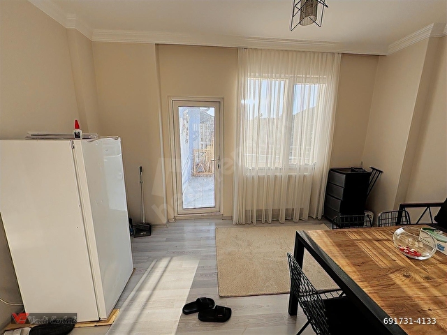 VADİ EMLAKTAN | MEHMETPAŞA MAHALLESİNDE 4+1 LÜKS DUBLEKS DAİRE - Görsel 16