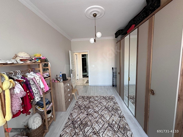 VADİ EMLAKTAN | MEHMETPAŞA MAHALLESİNDE 4+1 LÜKS DUBLEKS DAİRE - Görsel 21