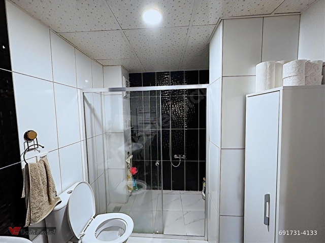 VADİ EMLAKTAN | MEHMETPAŞA MAHALLESİNDE 4+1 LÜKS DUBLEKS DAİRE - Görsel 27