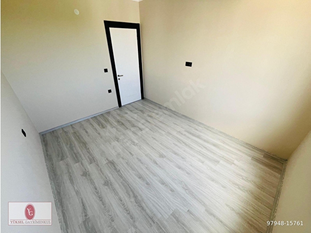 ▓YÜKSELDEN ALTINKUMDA MANZARALI YERDEN ISITMALI LUX 2+1 DUBLEX - Görsel 13
